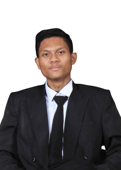 Rizky Afriza